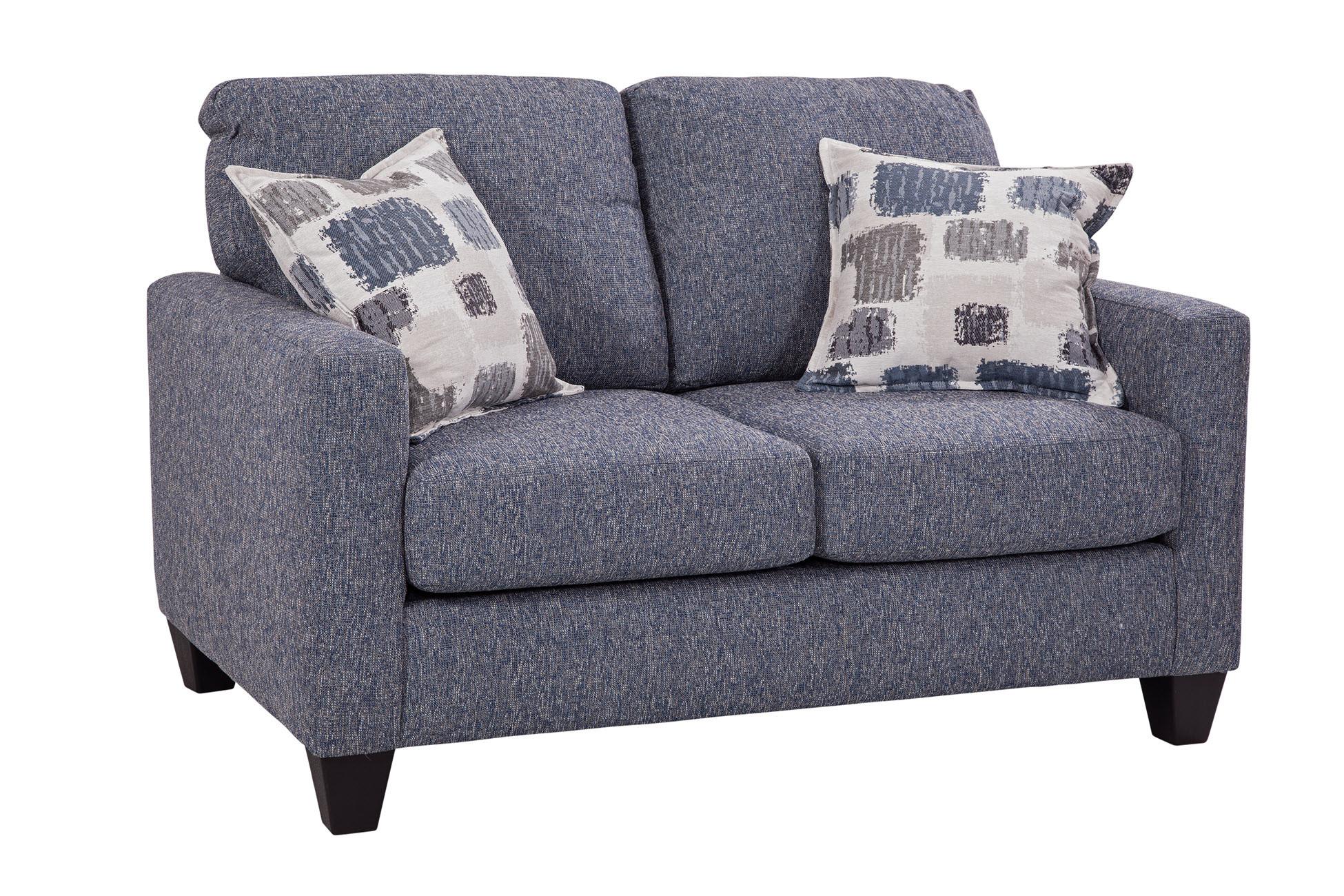 Rent to Own Woodhaven Boston Loveseat at Aaron's today!